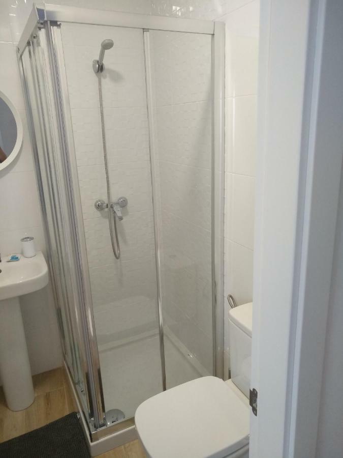 Armijorooms 内尔哈 外观 照片